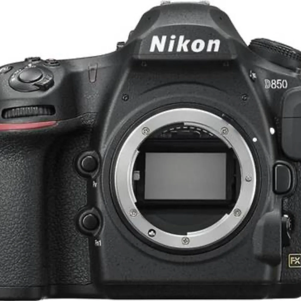 Nikon D850 DSLR